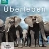 Überleben - Die komplette Serie  [2 BRs]