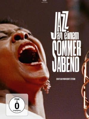 Jazz an einem Sommerabend - Limited Collector's Edition  (OmU)