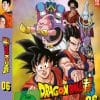 Dragon Ball Super - Blu-ray Box Vol.6 - Episoden 77-95  [2 BRs]