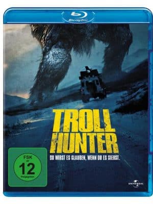 Trollhunter