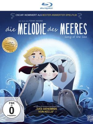 Die Melodie des Meeres