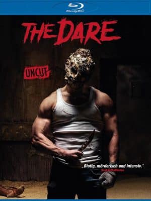 The Dare - Uncut