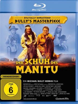 Der Schuh des Manitu - Digitally Remastered