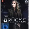 Die Brücke - Transit in den Tod - Staffel 3