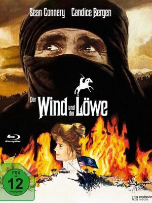 Der Wind und der Löwe