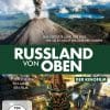 Russland von oben - Der Kinofilm  (Blu-ray + DVD)