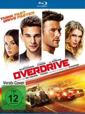 Overdrive