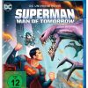 Superman: Man of Tomorrow