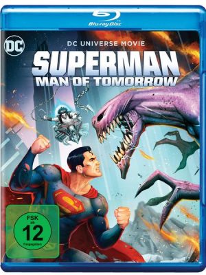 Superman: Man of Tomorrow