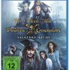 Pirates of the Caribbean 5 - Salazars Rache