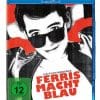 Ferris macht blau