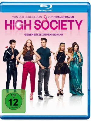 High Society - Gegensätze ziehen sich an