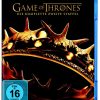 Game of Thrones - Die komplette 2. Staffel (Blu-ray)