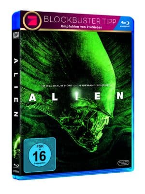 Alien 1