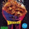 Kin-Dza-Dza! (OmU) (Special uncut Edition) (inkl. Bonus-DVD)