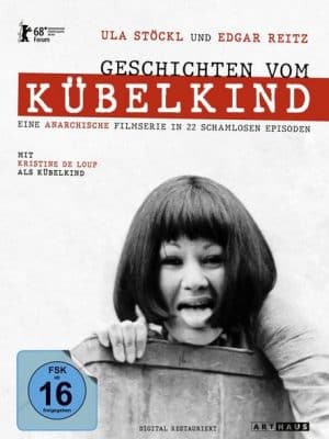 Geschichten vom Kübelkind - Special Edition  (Blu-ray) (+ 2 DVDs)