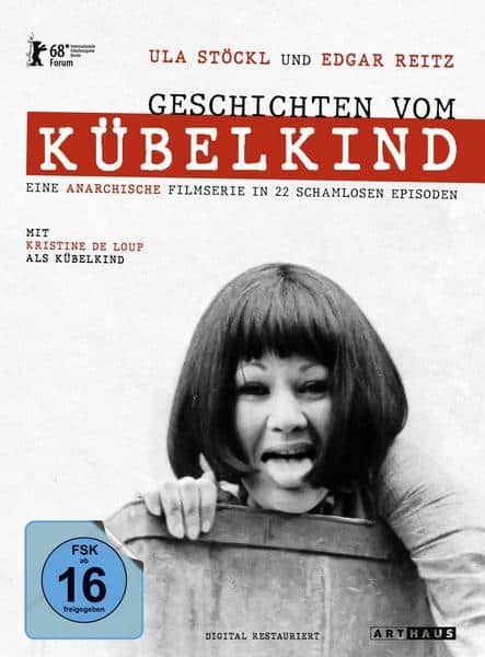 Geschichten vom Kübelkind - Special Edition  (Blu-ray) (+ 2 DVDs)