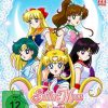Sailor Moon - Staffel 1 - Blu-ray Box (Episoden 1-46)  [6 Blu-rays]