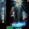Death Note - Blu-ray-Box 1 (Episode 01-18) [3 BRs]