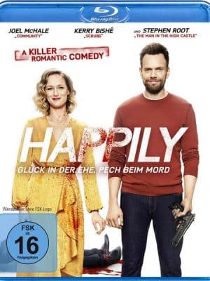 Happily – Glück in der Ehe