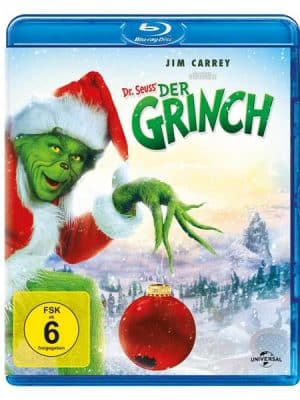 Der Grinch - 15th Anniversary