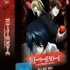 Death Note - Blu-ray Box 2 (Episode 19-37) [3 Blu-rays]