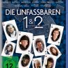 Die Unfassbaren - Now you see me 1&2