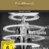 Metropolis  [2 BRs]