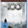 The 100 - Die komplette 3. Staffel  [2 BRs]