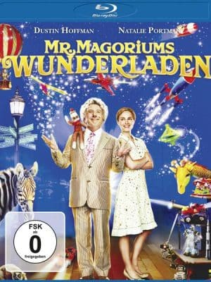 Mr. Magoriums Wunderladen