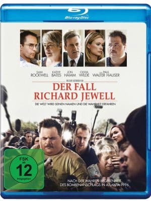 Der Fall Richard Jewell