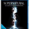 Supernatural: Staffel 14  [3 BRs]