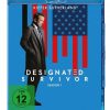 Designated Survivor - Staffel 1  [6 BRs]