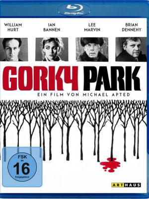 Gorky Park