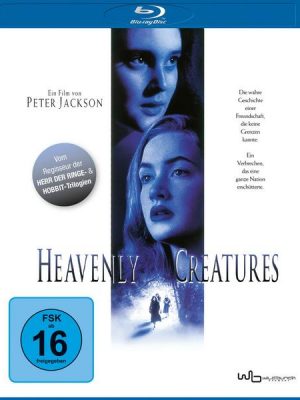 Heavenly Creatures