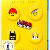 Lego - The Movie  Special Edition (inkl. Digital Ultraviolet)