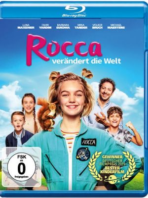 Rocca verändert die Welt