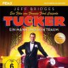 Tucker - Ein Mann und sein Traum / Francis Ford Coppolas preisgekrönte Lebensgeschichte von Preston Tucker (Pidax Historien-Klassiker)