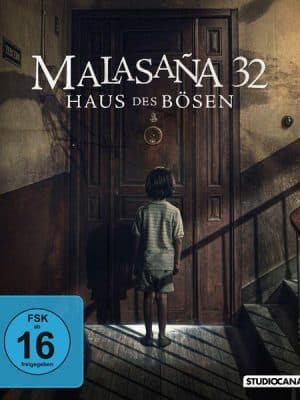 Malasana 32 - Haus des Bösen