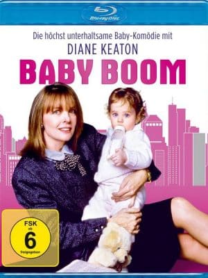 Baby Boom - Eine schöne Bescherung