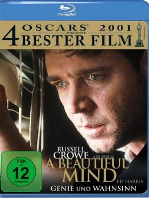 A beautiful Mind - Genie und Wahnsinn