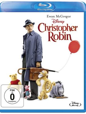 Christopher Robin