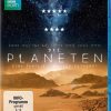 Die Planeten  [2 BRs]