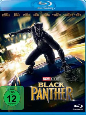 Black Panther