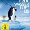 Erde Wasser Luft Eis  [4 BRs]