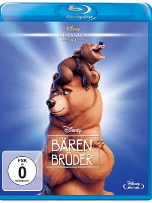 Bärenbrüder - Disney Classics