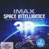 Space Intelligence 3D - Vol. 1-3 Box  [3 BR3Ds] (inkl. 2D-Version)