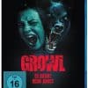 Growl - Er riecht deine Angst