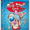 Die Ren & Stimpy Show - Die komplette Serie (SD on Blu-ray)