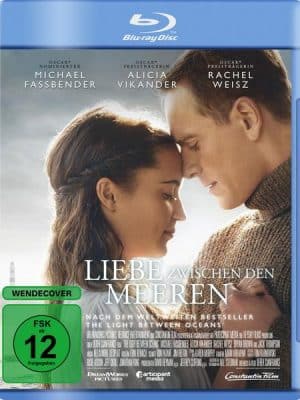 Liebe zwischen den Meeren